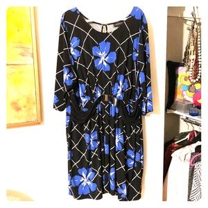 Lane Bryant Career Dress